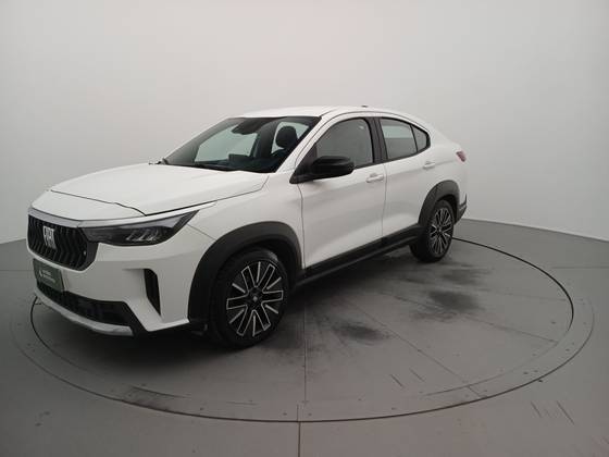 FIAT FASTBACK 1.0 TURBO 200 HYBRID AUDACE CVT FIAT FASTBACK 1.0 TURBO 200 HYBRID AUDACE CVT